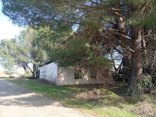 Landgut in Villanueva de la Vera