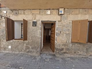 House in Robledo de Chavela