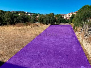 Terreno residenziale in Fresnedillas de la Oliva
