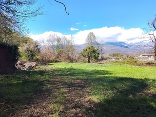 Landgut in Madrigal de la Vera