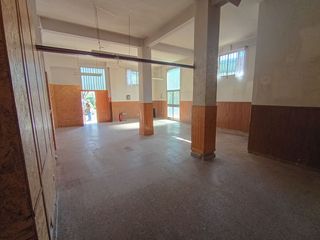 Local commercial à Bellavistas-Hipercor