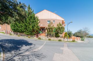 Maison à La Pizarra