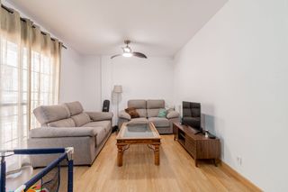 Etagenwohnung in El Pinar-Punta Galea