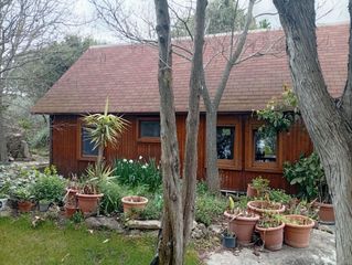 Landgut in Tiemblo (El)