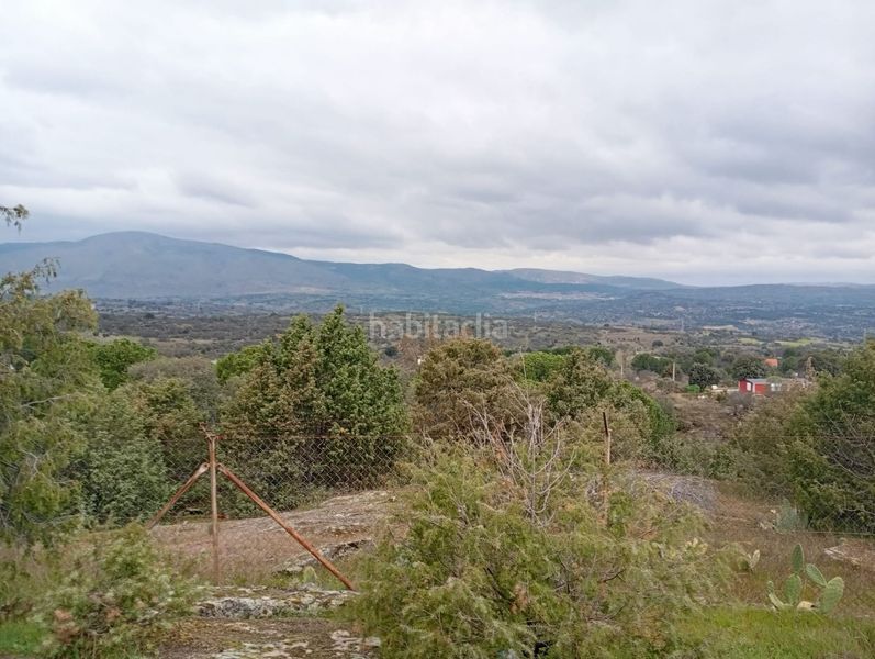 Foto 7435a1a1-4a45-465d-b560-464fc213299f. Finca rústica a Tiemblo (El)