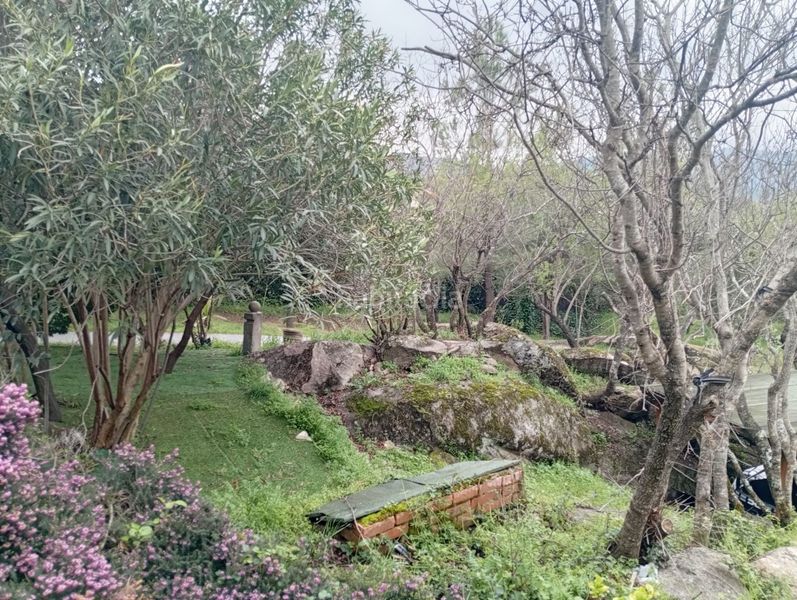 Foto fb580266-5a87-4ffc-9a99-2273de63c03b. Finca rústica a Tiemblo (El)