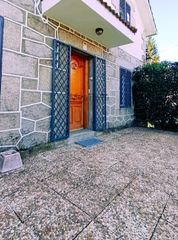 House in Collado Mediano