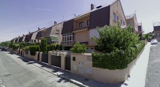 Casa a Fontenebro-Altavista