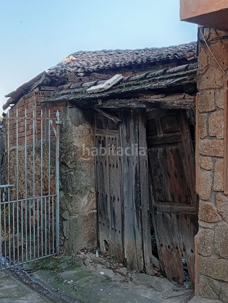 Foto b9ec9102-2c57-4a93-a34d-77159de29528. Casa a Valverde de la Vera
