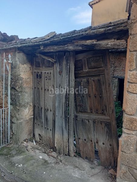 Foto e278a038-c2d7-4be3-865f-f568194cb098. Casa a Valverde de la Vera