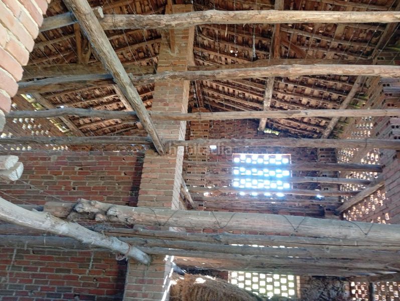 Foto 3fc4633b-3d3d-47c3-9c9a-11d75c315f1f. Finca rústica a Talaveruela de la Vera