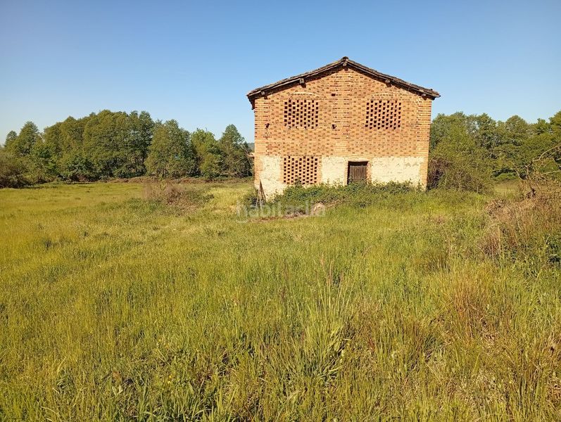 Foto 4c885725-aae1-43c0-b7e1-7bef364942d9. Finca rústica a Talaveruela de la Vera