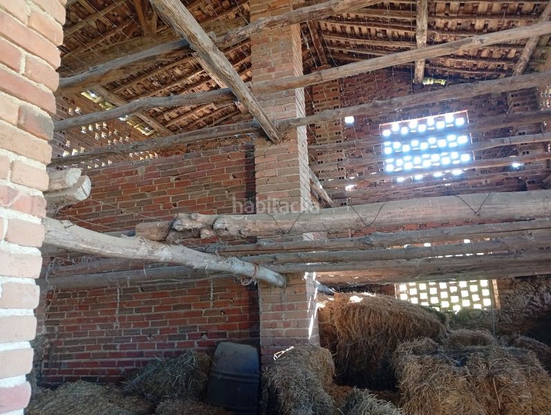 Foto 599758e2-04cc-4415-b84d-e2f0bd336c62. Finca rústica a Talaveruela de la Vera