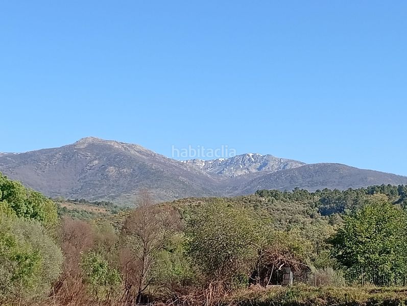 Foto 7b930781-69c2-4ec6-a525-36d08ba146a0. Finca rústica a Talaveruela de la Vera