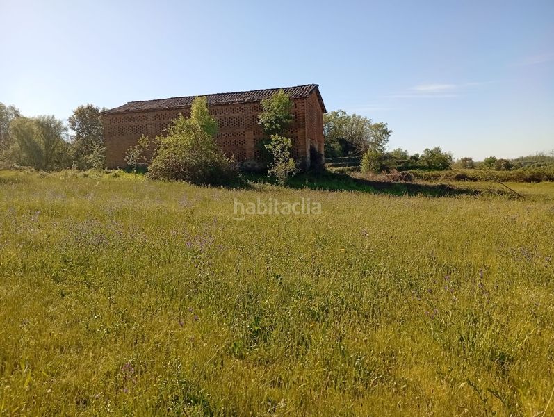 Foto 821f74e8-d22f-47a5-a31e-c01f01f7c131. Finca rústica a Talaveruela de la Vera