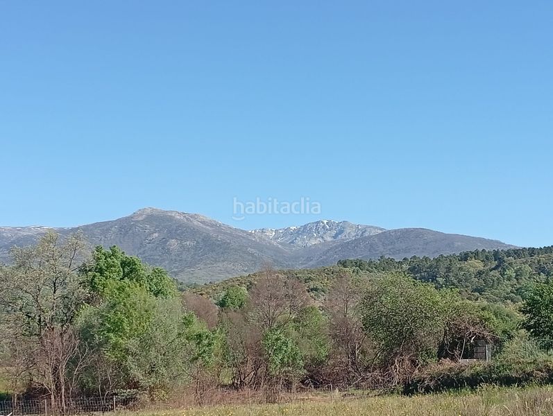 Foto 9371666e-17b1-463c-9345-c7497dcb5a6d. Finca rústica a Talaveruela de la Vera