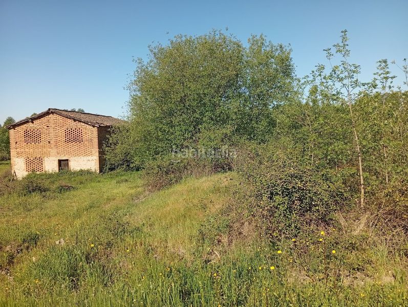 Foto a2cbd3bc-39d0-41dd-a869-6f45b6f18973. Finca rústica a Talaveruela de la Vera