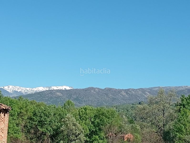 Foto a3b11bf9-7cae-41a4-8a5e-50d73a5d7382. Finca rústica a Talaveruela de la Vera