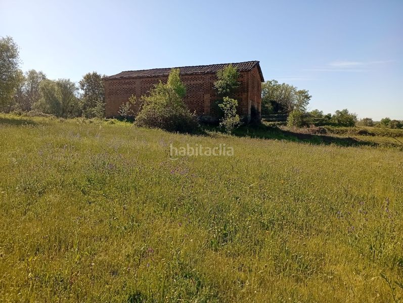 Foto a8084524-ba52-4d54-a6b7-7c567973c06f. Finca rústica a Talaveruela de la Vera
