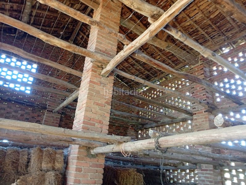 Foto afca9add-77cc-41fb-9f07-97347be50b3b. Finca rústica a Talaveruela de la Vera