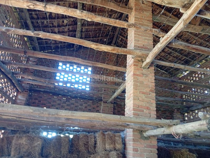 Foto bbddd18f-e9f6-4f26-88a4-c40057db5581. Finca rústica a Talaveruela de la Vera