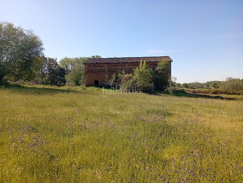 Foto c739027d-54c7-4991-b29e-339aa260f0bd. Finca rústica a Talaveruela de la Vera