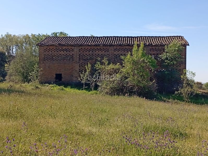 Foto e45472d4-75f4-4bbf-a081-fbdb72b03486. Finca rústica a Talaveruela de la Vera