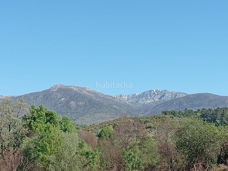 Foto f580a2df-dcdf-4072-9fbe-685dbbaeaa65. Finca rústica a Talaveruela de la Vera