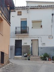 House in Madrigal de la Vera