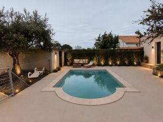 House in Quijorna