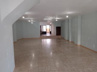 Lloguer Local Comercial a Valdemorillo Pueblo