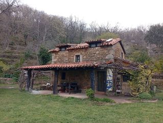 Landgut in Valverde de la Vera