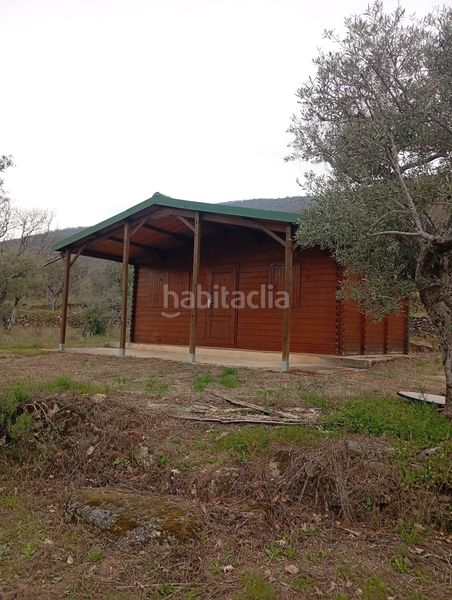 Foto 1cf984fb-9de6-4b7d-9871-67fdd4747721. Finca rústica a Valverde de la Vera