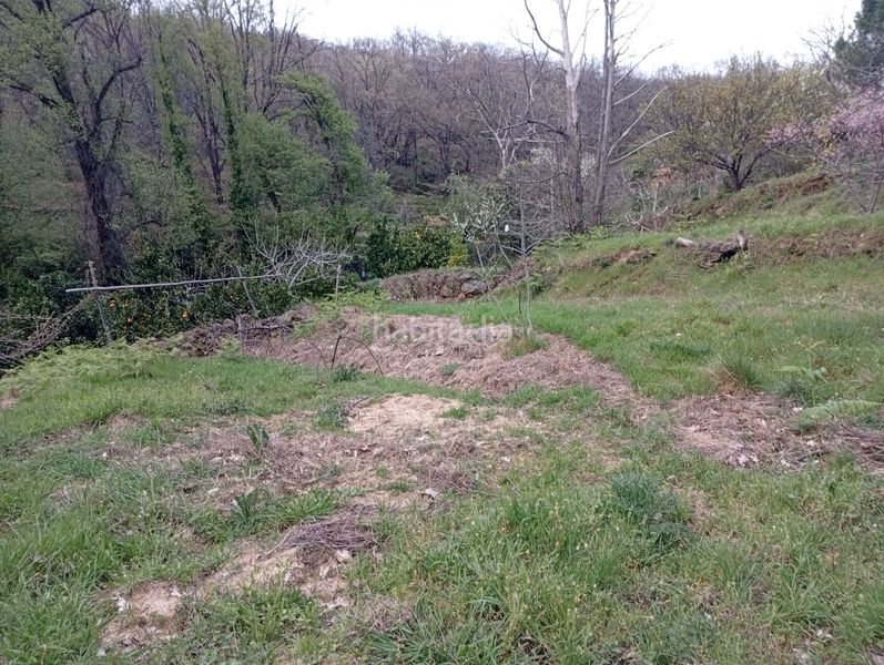 Foto 8dbae334-0fc7-47b0-bcdf-987f07871692. Finca rústica a Valverde de la Vera