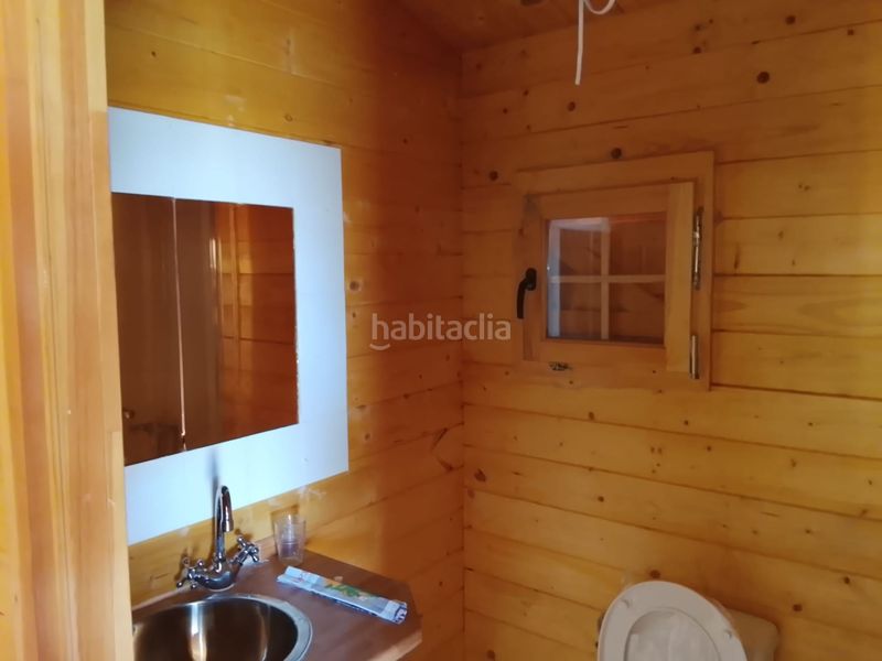 Foto a9fce782-4217-4626-8826-825d96905bed. Finca rústica a Valverde de la Vera