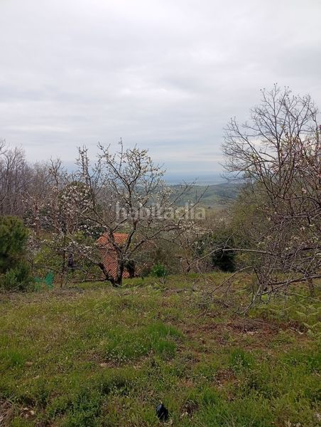 Foto db9331da-f0b9-49a8-9ac2-159b79695651. Finca rústica a Valverde de la Vera