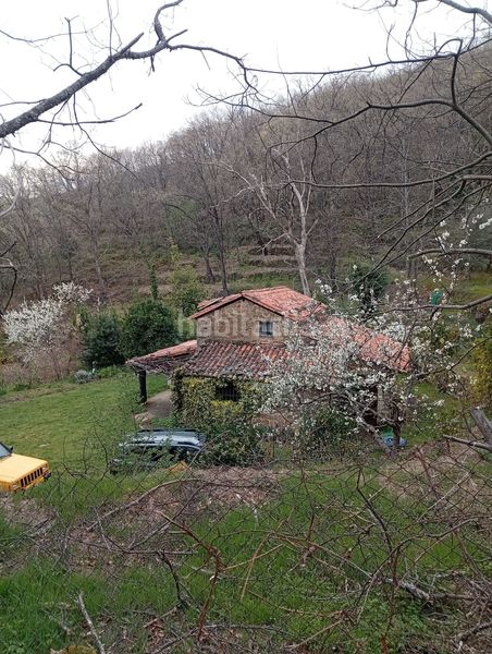 Foto e673cfbd-2756-48b2-a2a0-b82a03d3da74. Finca rústica a Valverde de la Vera