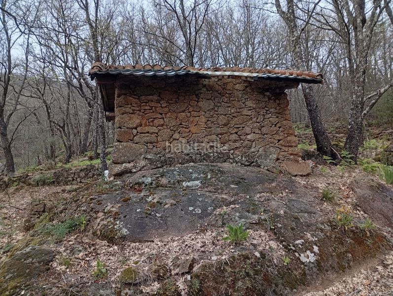 Foto edebd36f-39a3-4088-aece-bcdb639324c6. Finca rústica a Valverde de la Vera