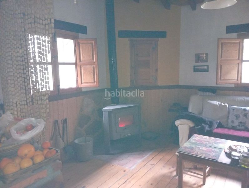 Foto f5508742-5b79-43c0-9a03-4bd303fa48c6. Finca rústica a Valverde de la Vera
