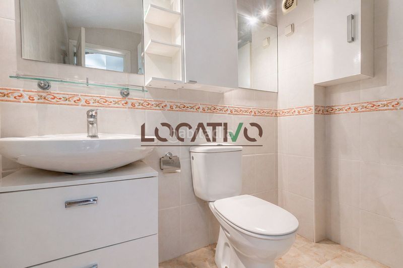 Foto 0985ab89-1d6d-4773-92e0-e3d902989f0f. Dúplex amb calefacció piscina a Alpedrete
