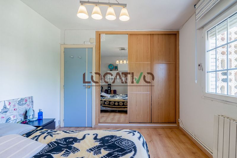 Foto cb31d637-a900-44e7-997e-95bb122293c1. Dúplex amb calefacció piscina a Alpedrete