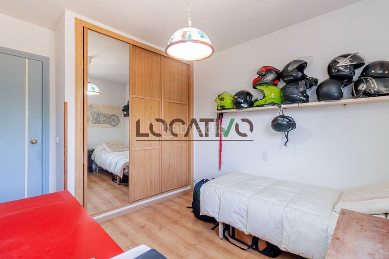Foto d76b711d-68e4-40e5-8862-62ea4bbed365. Dúplex amb calefacció piscina a Alpedrete
