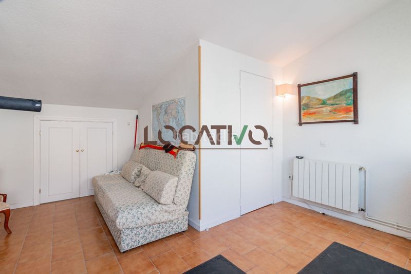 Foto e2c5c02d-d4f3-4988-ad5d-38dd0373594e. Dúplex amb calefacció piscina a Alpedrete