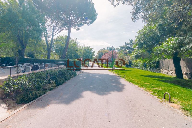 Foto e987b8d7-1d08-4855-a48b-f248ebcb9a62. Dúplex amb calefacció piscina a Alpedrete