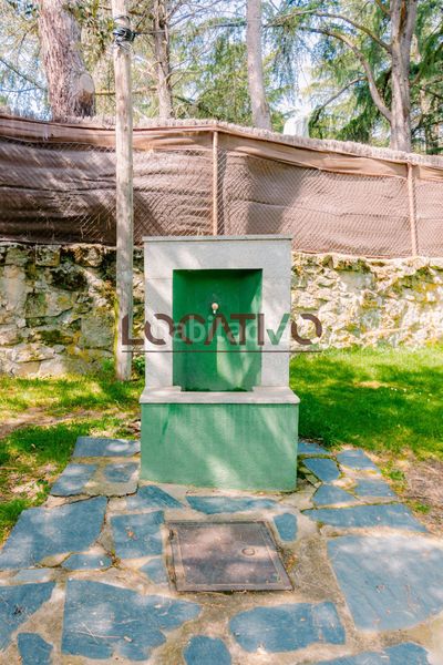 Foto ed44181f-fb56-48e5-ac75-956fb26c47e0. Dúplex amb calefacció piscina a Alpedrete
