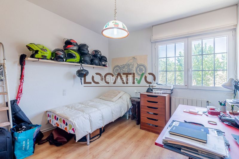 Foto f5373aa9-b497-4b4d-b764-1eb06fdc5f0a. Dúplex amb calefacció piscina a Alpedrete