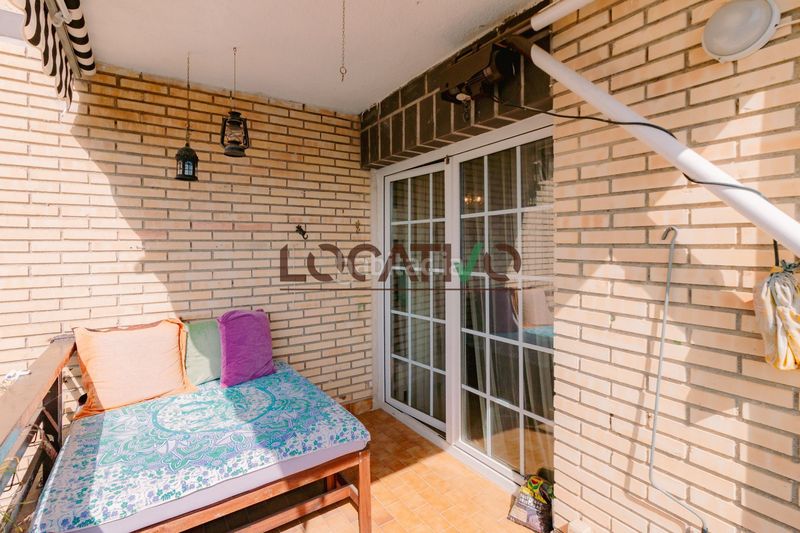 Foto fc7c6209-9219-4552-89fb-1989aa933fe6. Dúplex amb calefacció piscina a Alpedrete
