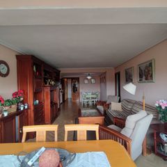 Etagenwohnung in Norte-Universidad