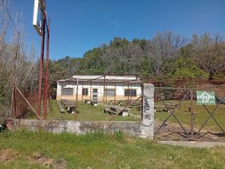 Fondo rustico in Villanueva de la Vera