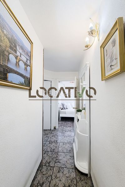 Foto e8ef6a20-cd33-4552-976b-77b1c69243b9. Pis amb calefacció a Palomeras Sureste Madrid